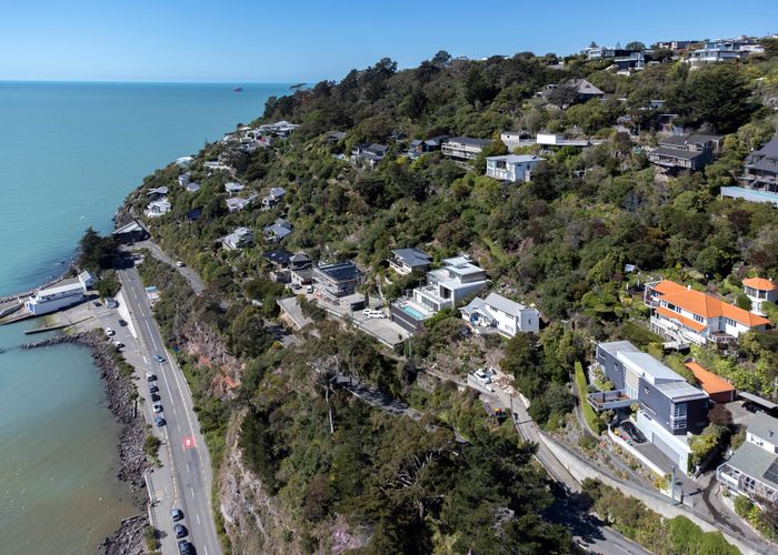  at 23 Scarborough Road, Scarborough, Christchurch