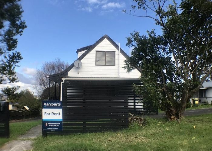  at 36A Cyclarama Cres, Massey, Waitakere City, Auckland