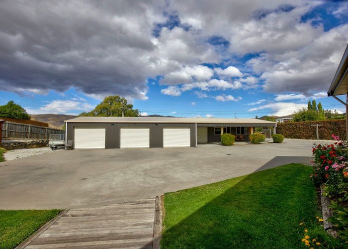  at 424 Bannockburn Road, Bannockburn, Cromwell