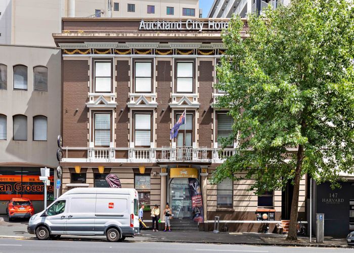  at 120/157 Hobson Street, Auckland Central, Auckland