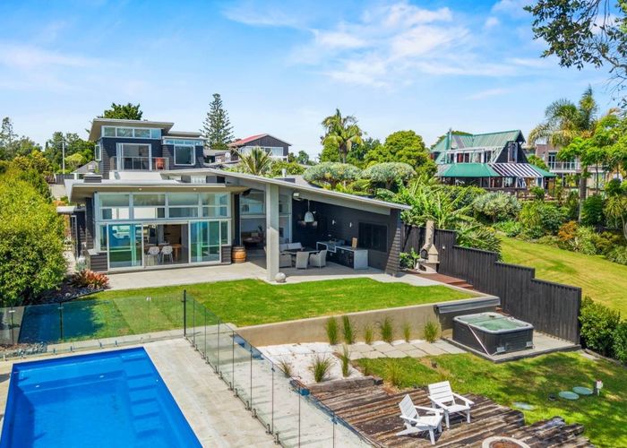  at 33 Waimarie Road, Whenuapai, Waitakere City, Auckland