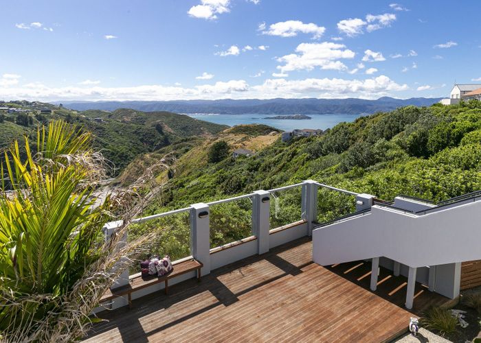 For sale 20 Imran Terrace, Khandallah, Wellington, Wellington homes