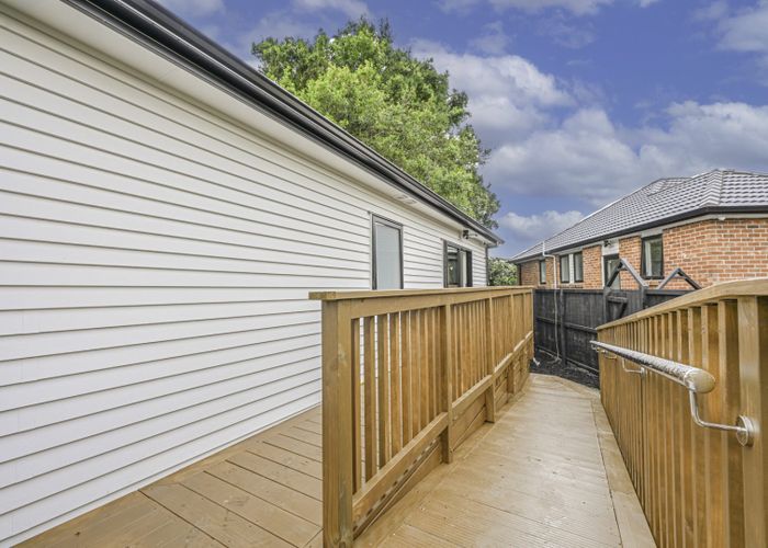  at 51C Luke Street, Otahuhu, Auckland City, Auckland