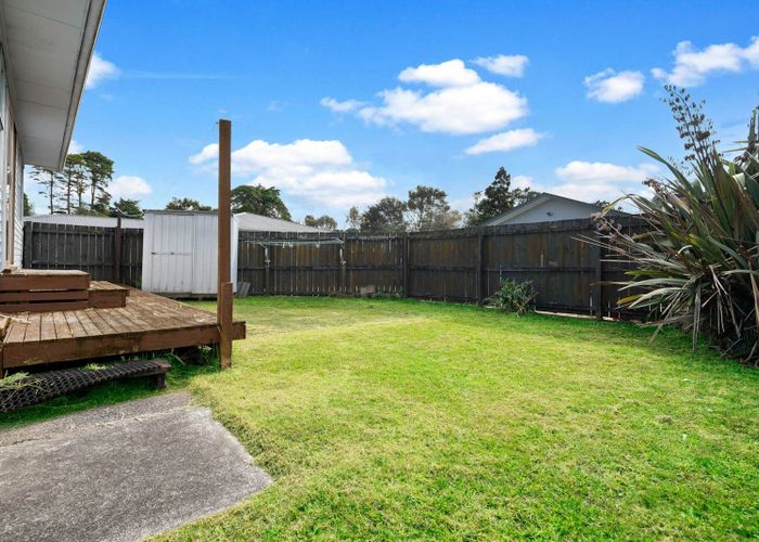  at 7 Coletta Lane, Te Atatu South, Waitakere City, Auckland