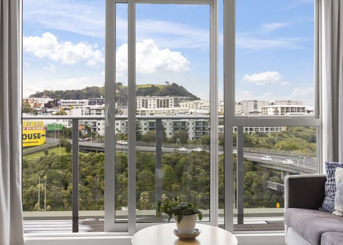  at 5B/6 Winchester Street, Grey Lynn, Auckland City, Auckland