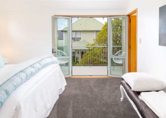  at 1/21 Bishop Street, St Albans, Christchurch