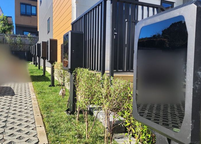  at Lot 3-10/42 Captain Scott Road, Glen Eden, Waitakere City, Auckland