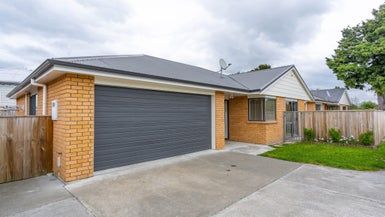  at 85A Oxford Street, Lansdowne, Masterton