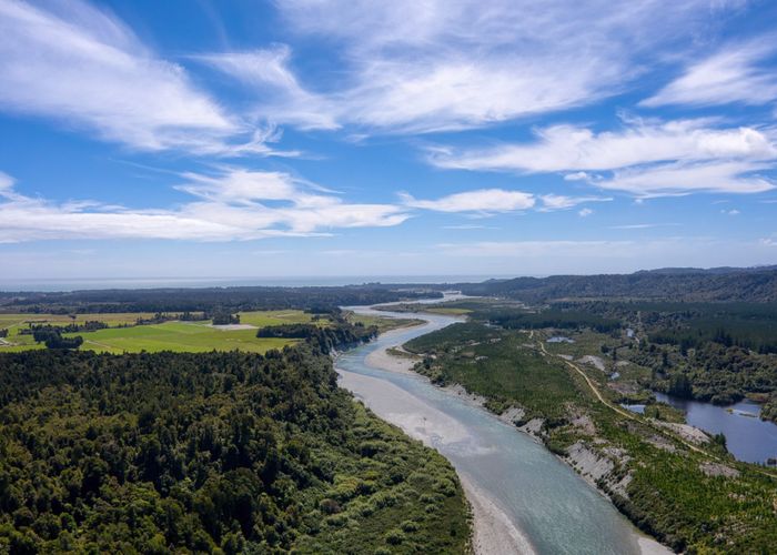 For sale Lot 3 Kohimara Place, Kumara, Westland, West Coast homes.co.nz
