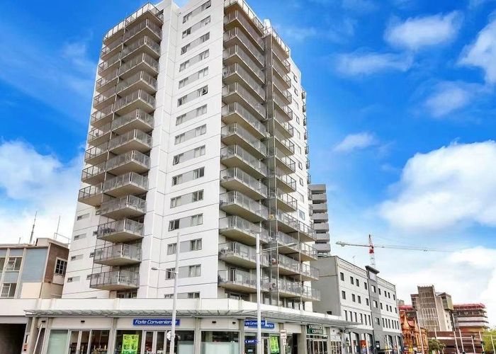  at 902/37 Symonds Street, Grafton, Auckland City, Auckland