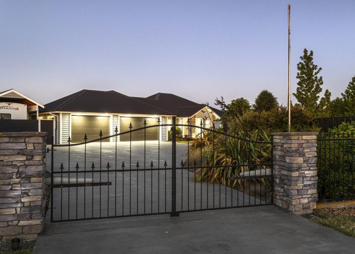  at 38 Hampton Drive, Swannanoa, Kaiapoi