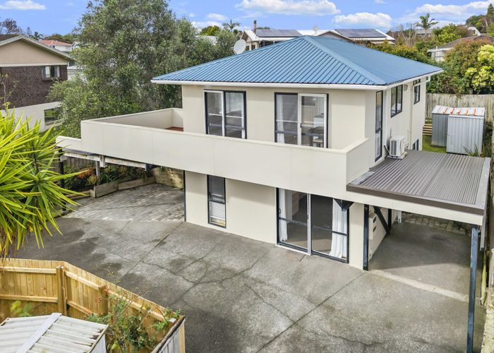  at 2/12 Bain Place, Bucklands Beach, Manukau City, Auckland