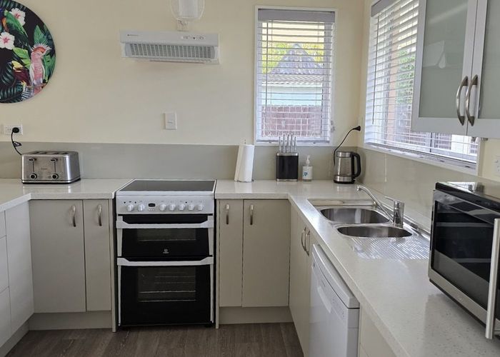  at 34B  Mowat Street, Blenheim, Blenheim, Marlborough
