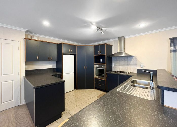  at 195A College Street, West End, Palmerston North