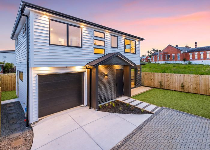  at 37 A-C Ramsey Street, Papatoetoe, Manukau City, Auckland