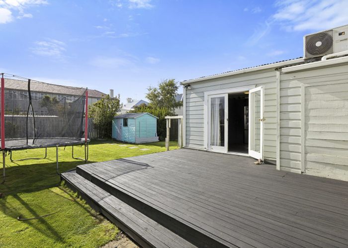  at 21 Atkinson Street, South Dunedin, Dunedin, Otago