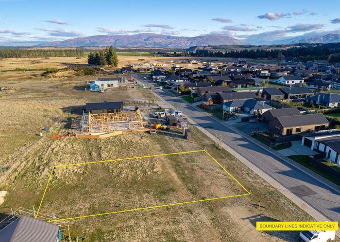  at 3 Swan Street, Lake Hawea, Wanaka, Otago