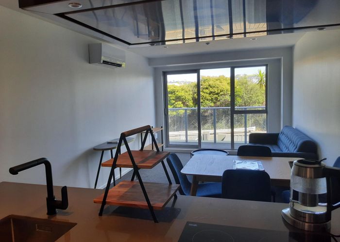  at 6 Winchester street, City Centre, Auckland City, Auckland