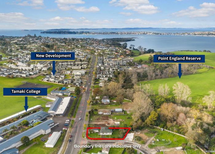  at 122 Taniwha Street, Glen Innes, Auckland