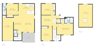  at 121B White Swan Road, Mount Roskill, Auckland