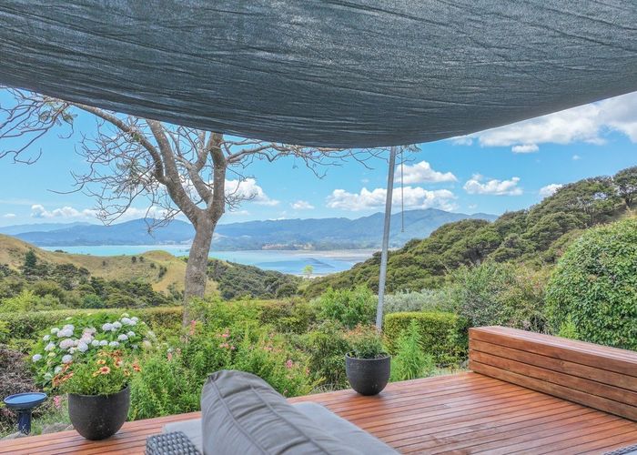  at 1296 Manaia Road, Coromandel, Thames-Coromandel, Waikato