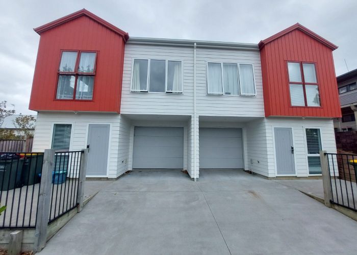  at 1C/4 Hammond Street, Hamilton City Central, Hamilton, Waikato