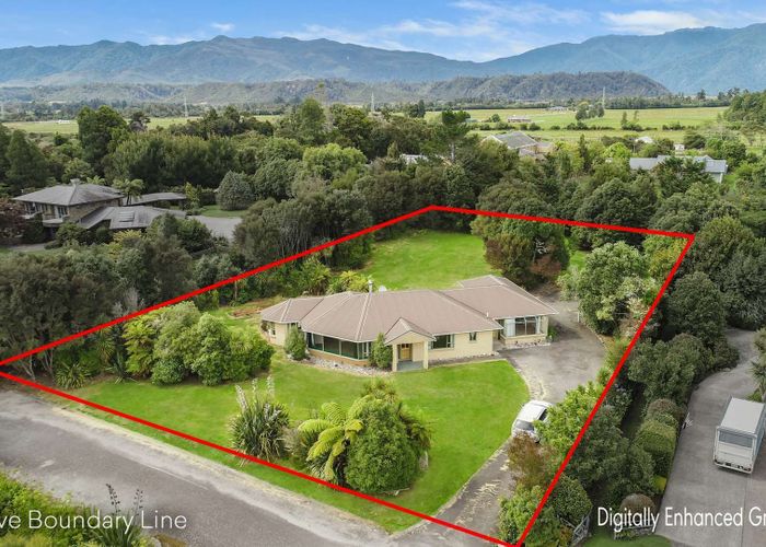  at 37 Kew Road Westport, Westport, Buller, West Coast