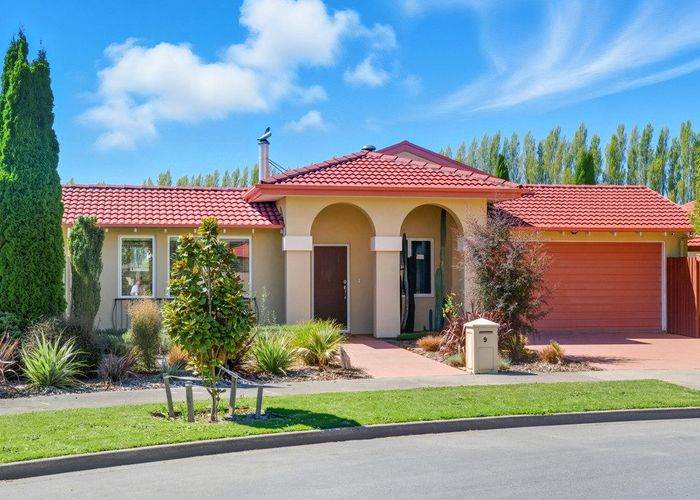 at 9 Mica Place, Northwood , Christchurch City, Canterbury