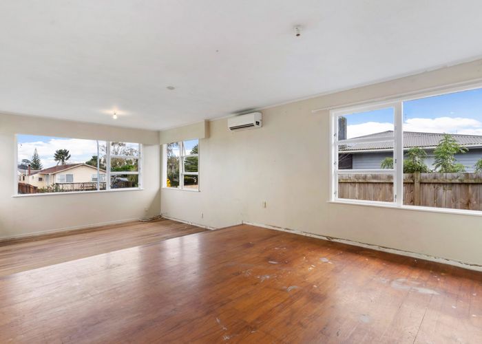  at 31 Gainsborough Street, Manurewa, Manukau City, Auckland