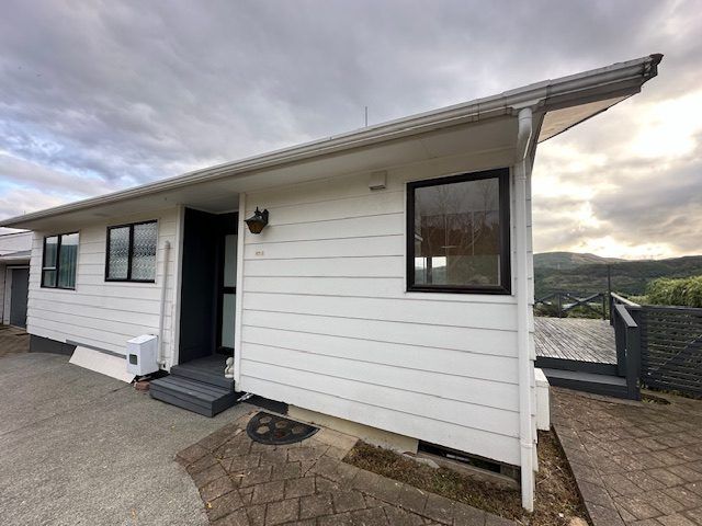  at 43A Lord Street, Stokes Valley, Lower Hutt, Wellington