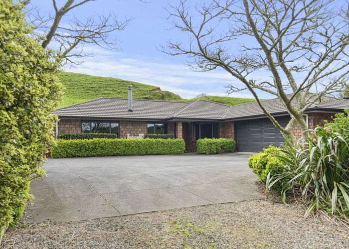  at 863 Tarata Road, Inglewood, New Plymouth, Taranaki