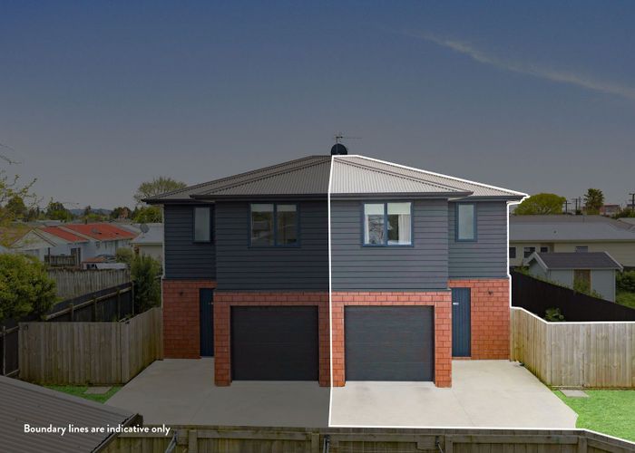  at 2/6B Sunnyside Road, Nawton, Hamilton, Waikato