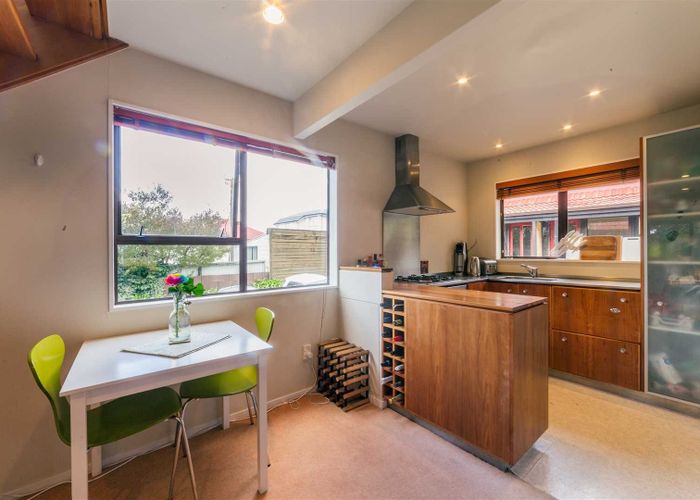  at 5/199 Grant Road, Thorndon, Wellington, Wellington