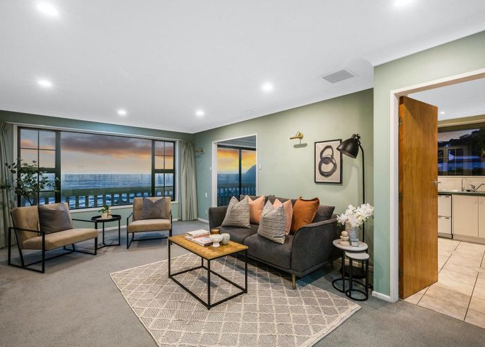  at 22 Sunset Parade, Plimmerton, Porirua