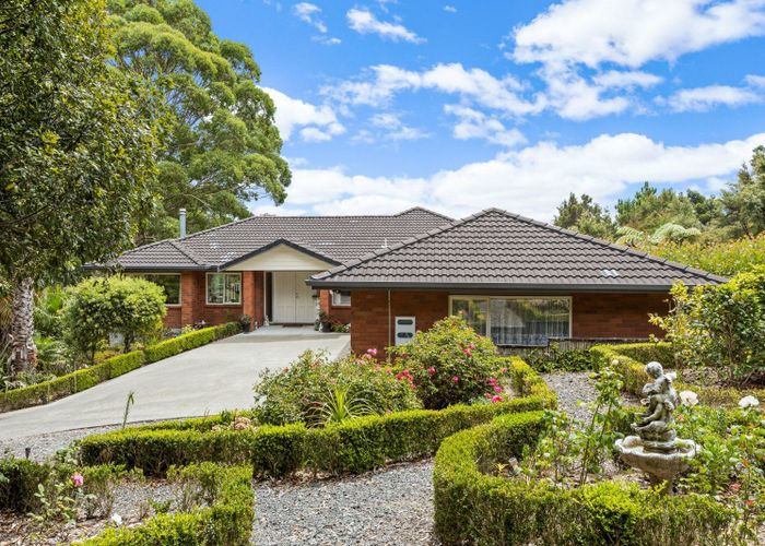  at 190D Lonely Track Road, Dairy Flat, Dairy Flat