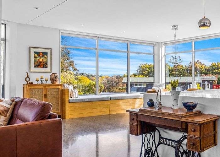  at 33A Bowenvale Avenue, Cashmere, Christchurch