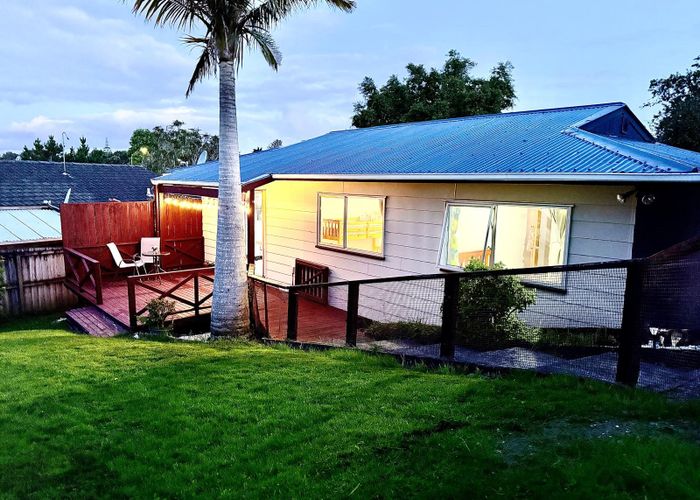  at 23 Landow Place, Henderson, Auckland