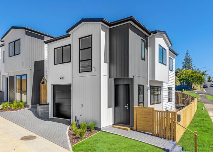  at 9B Larne Avenue, Pakuranga Heights, Manukau City, Auckland