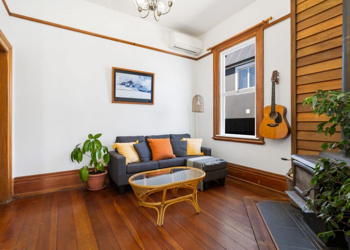  at 156 Salisbury Street, Christchurch Central, Christchurch