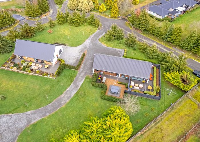  at 4 Joshua Place, West Melton, Selwyn, Canterbury