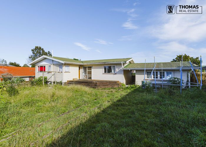  at 129 & 131 Maich Road, Manurewa, Manukau City, Auckland