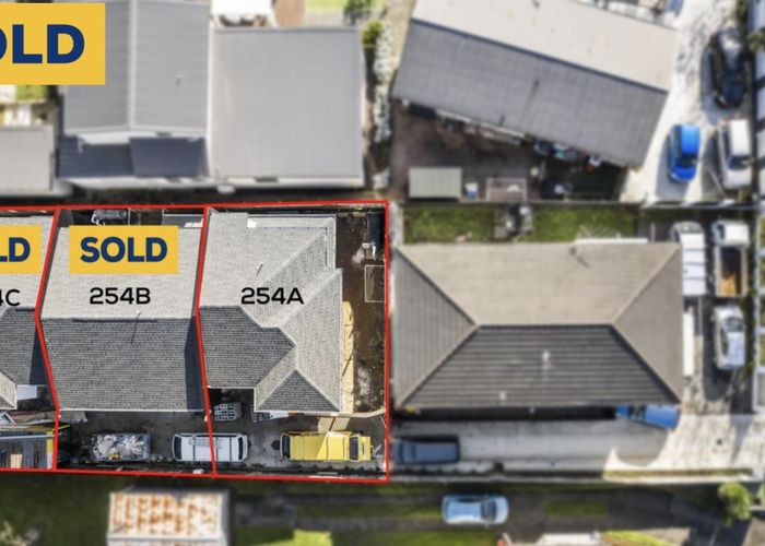 at 254B Buckland Road, Māngere East, Auckland