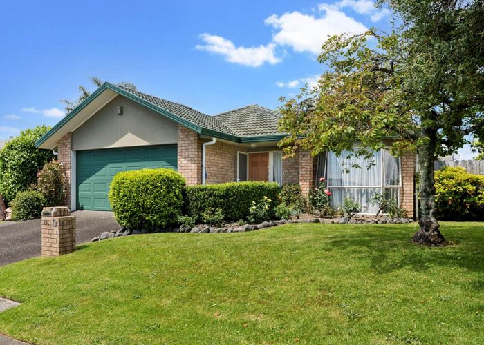  at 29 Broadhurst Road, Flat Bush, Manukau City, Auckland