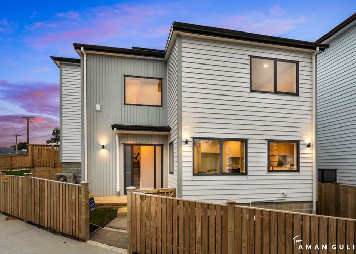  at 13B&C Windermere Crescent, Blockhouse Bay, Auckland City, Auckland