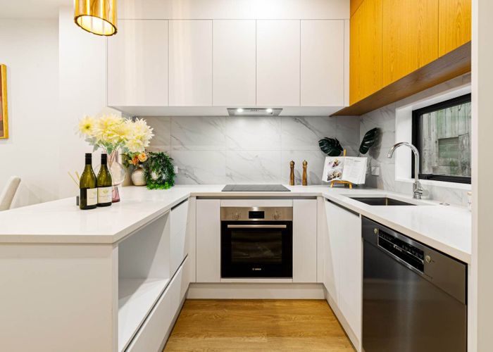  at Lot 3/208 Ti Rakau Drive, Pakuranga Heights, Manukau City, Auckland