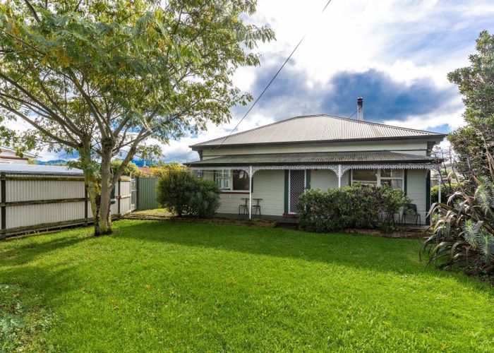 Recently sold 24 High Street, Renwick homes.co.nz