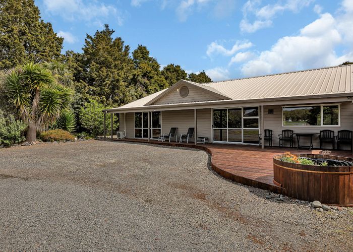  at 572 Kara Road, Whangarei