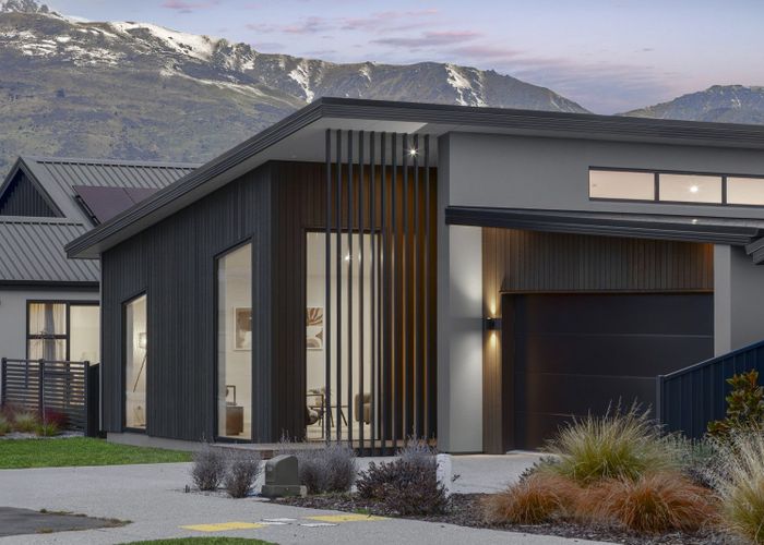  at 51 Longview Drive, Lake Hawea, Wanaka, Otago