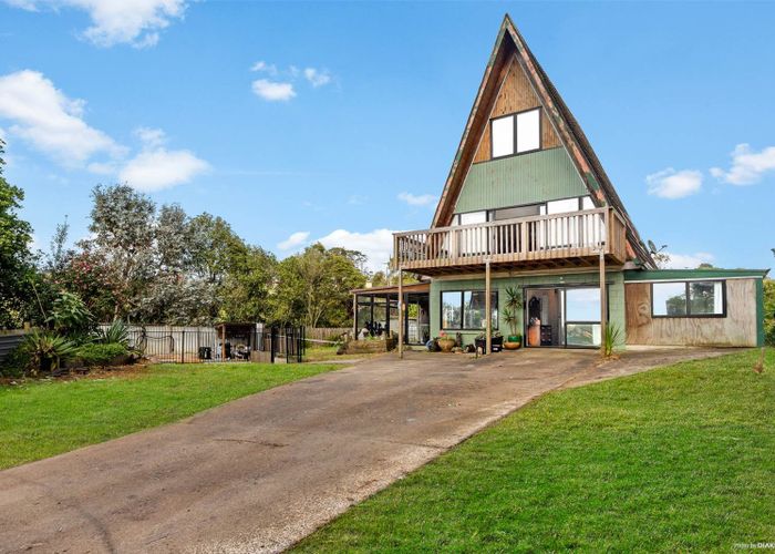  at 331 Pokeno Road, Tuakau, Franklin, Auckland