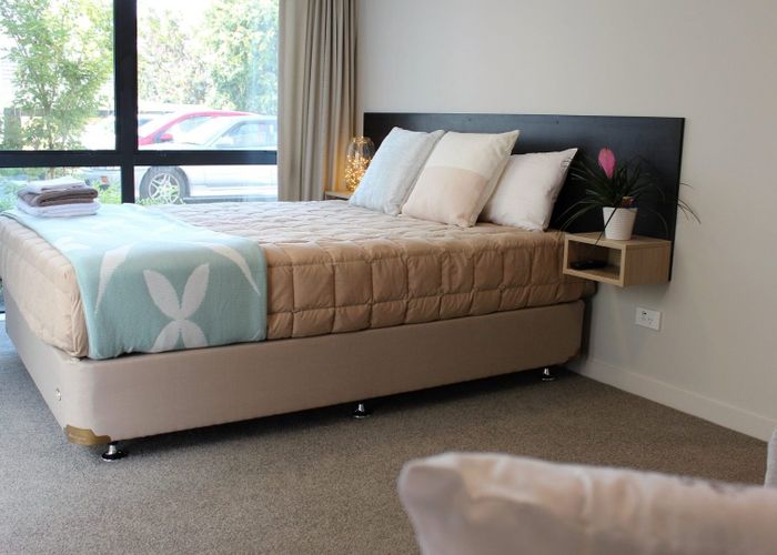  at 4I/246 St George Street, Papatoetoe, Manukau City, Auckland